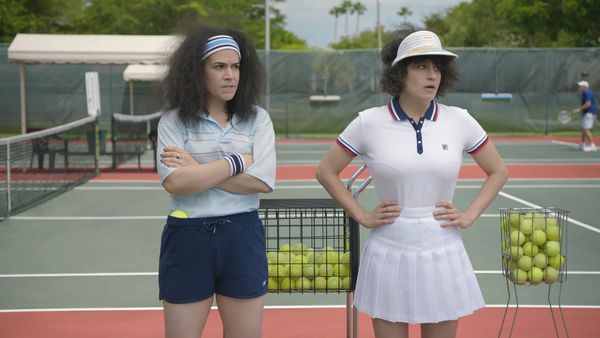 Broad City - Florida