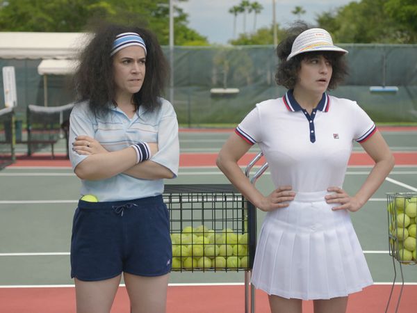 Broad City - Florida