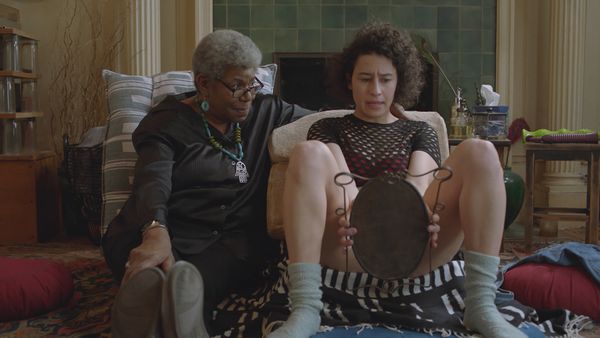 Broad City - Brujas