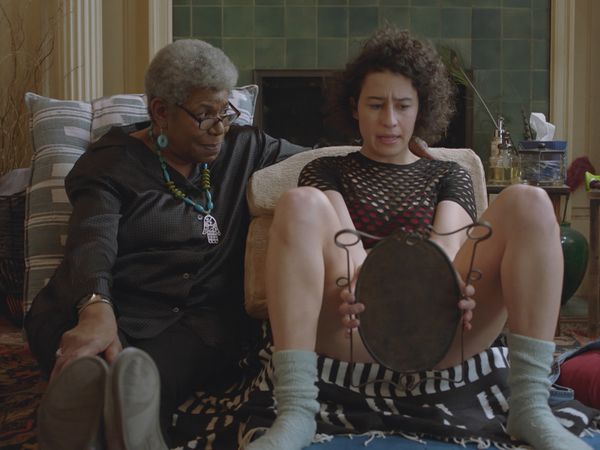 Broad City - Brujas