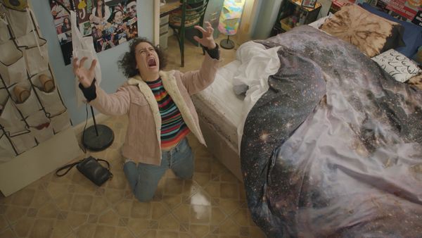 Broad City - Chinches