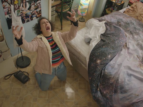 Broad City - Chinches