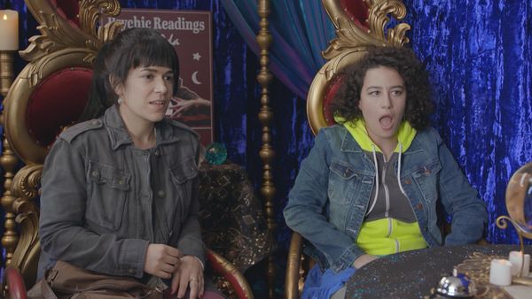 Broad City - Dos vidas en un instante