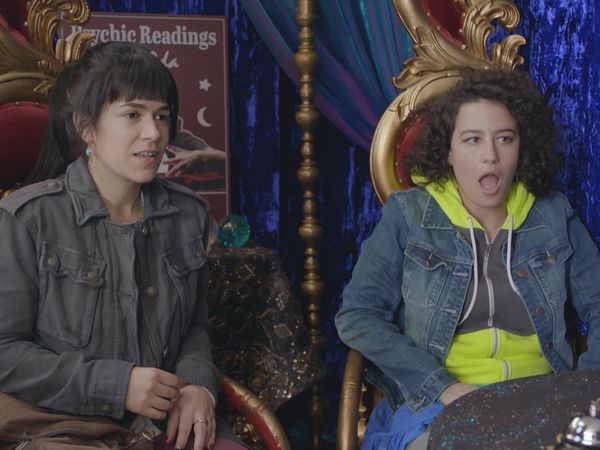 Broad City - Dos vidas en un instante