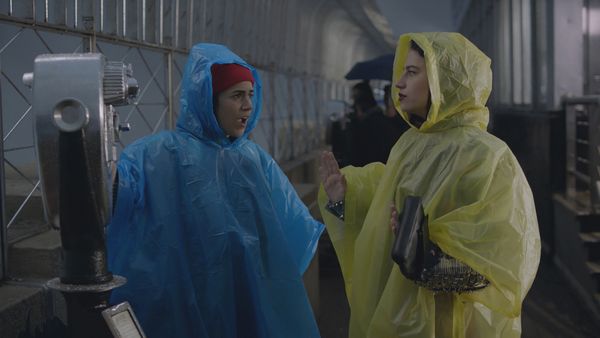 Broad City - Amiguersario