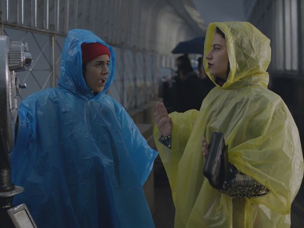 Broad City - Amiguersario