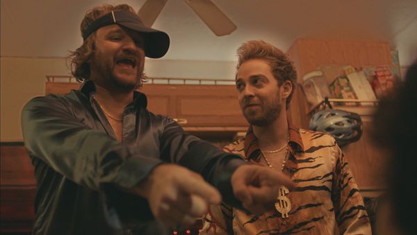 Big Time in Hollywood - Los sueños se hacen realidad