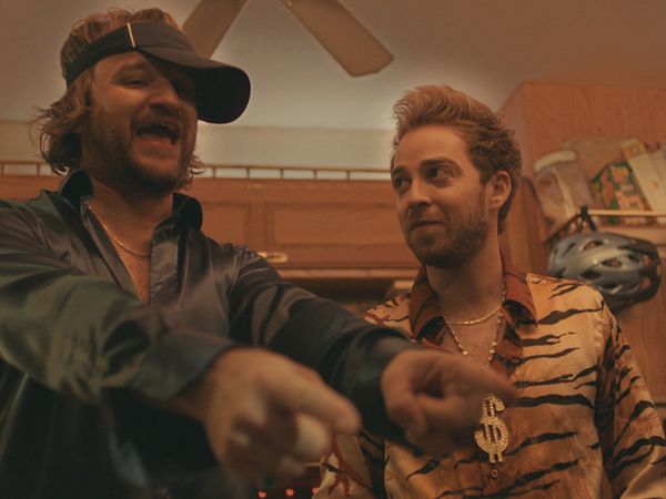Big Time in Hollywood - Los sueños se hacen realidad