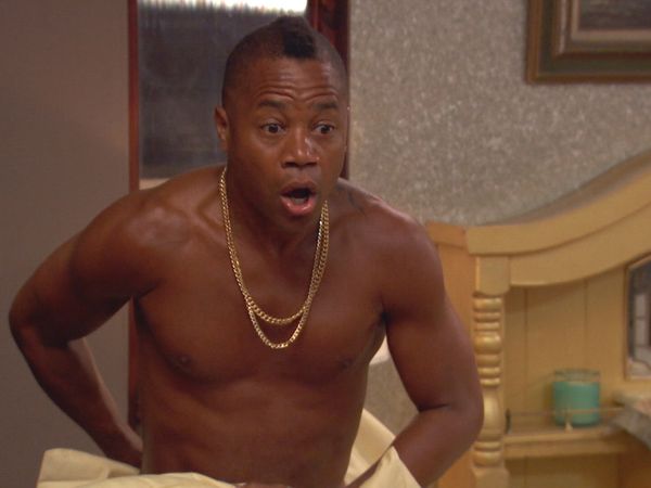 Big Time in Hollywood - Episodio 108