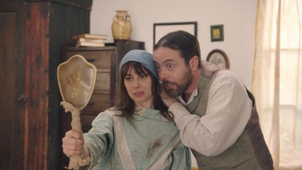 Another Period - Episodio 311