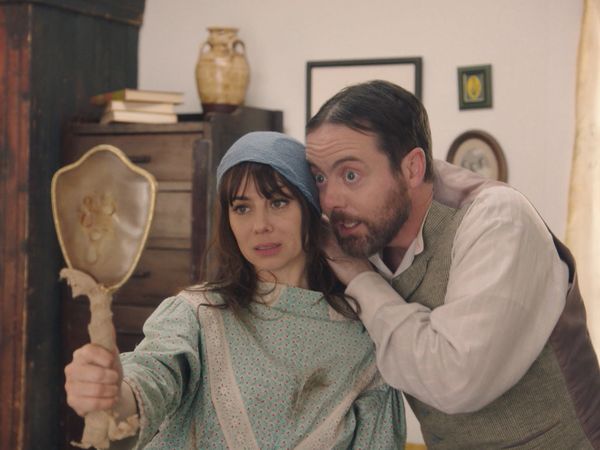 Another Period - Episodio 311