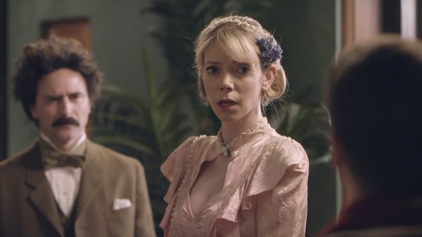 Another Period - Harvard