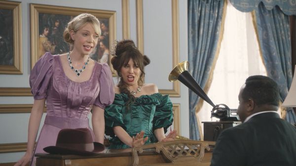 Another Period - Joplin
