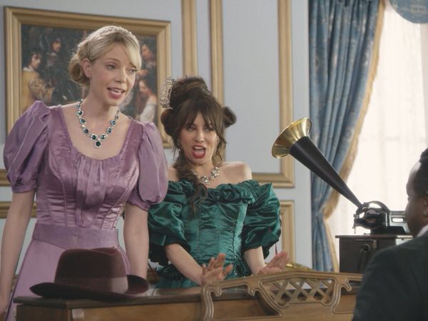 Another Period - Joplin