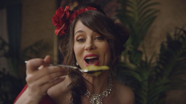 Another Period - La boda de Lilian