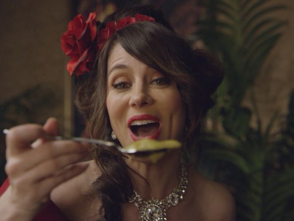 Another Period - La boda de Lilian
