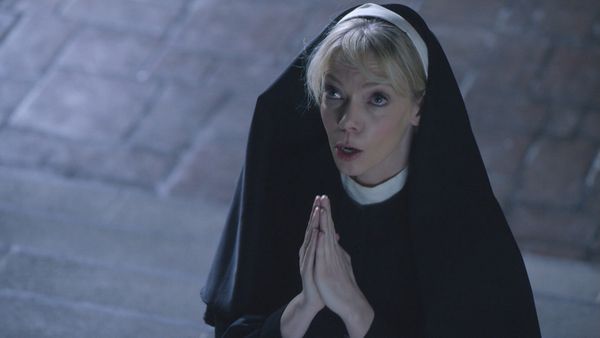 Another Period - Lilian ha muerto