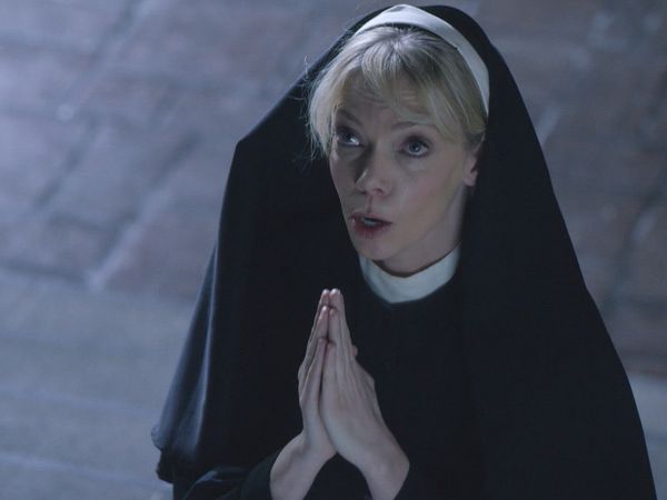 Another Period - Lilian ha muerto