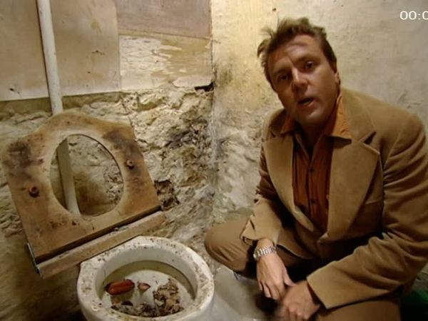 Homes Under The Hammer - Episode 26