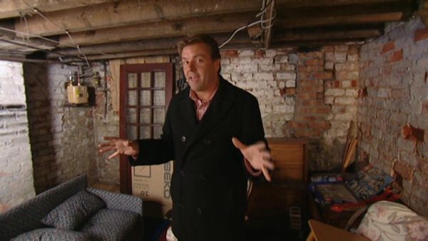 Homes Under The Hammer - Episode 21