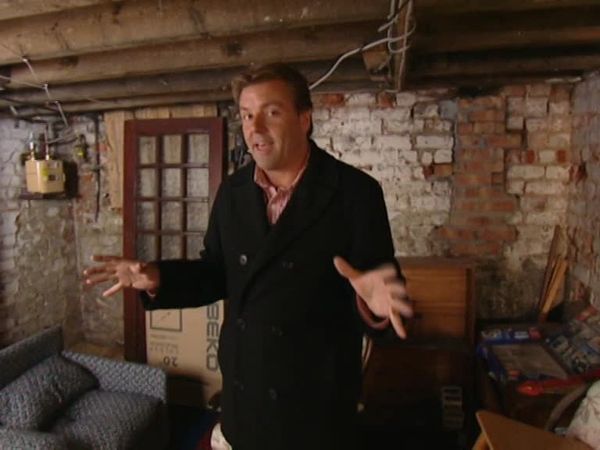 Homes Under The Hammer - Episode 21