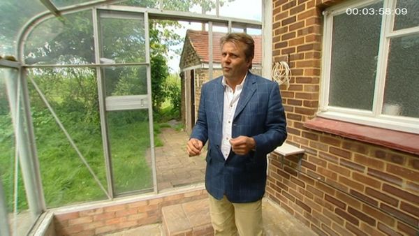 Homes Under The Hammer - Episode 25