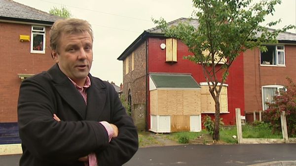 Homes Under The Hammer - Episode 22