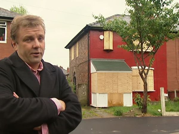 Homes Under The Hammer - Episode 22