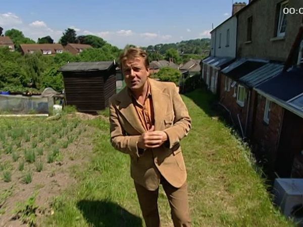 Homes Under The Hammer - Episode 27