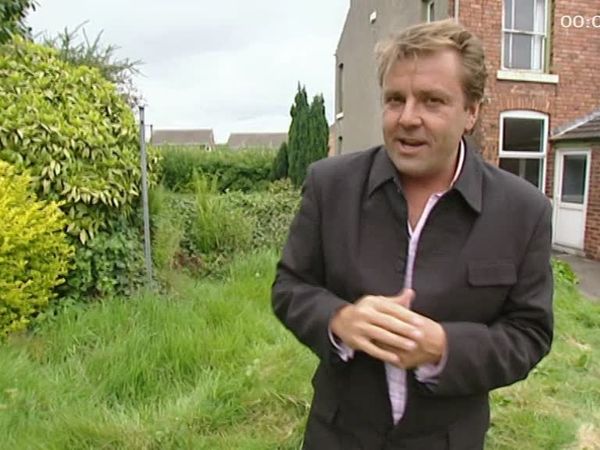 Homes Under The Hammer - Episode 23