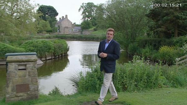 Homes Under The Hammer - Episode 34