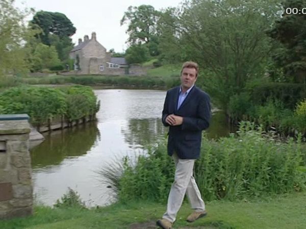 Homes Under The Hammer - Episode 34