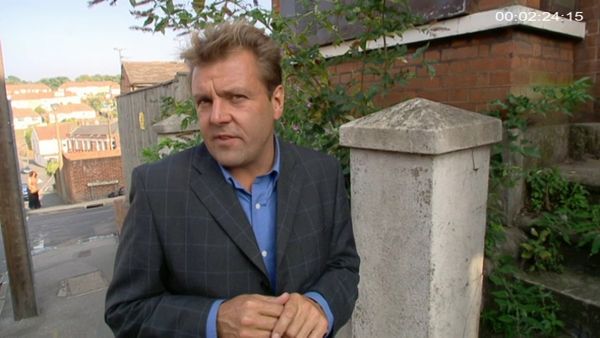 Homes Under The Hammer - Episode 39