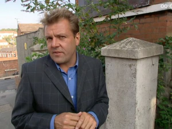 Homes Under The Hammer - Episode 39