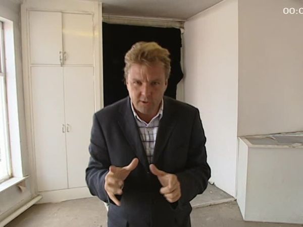 Homes Under The Hammer - Episode 32