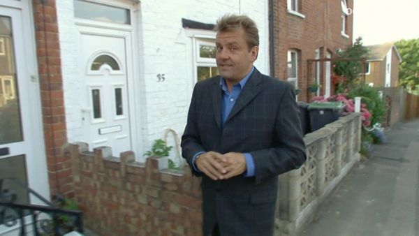 Homes Under The Hammer - Episode 36