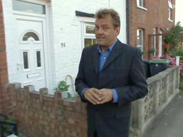 Homes Under The Hammer - Episode 36
