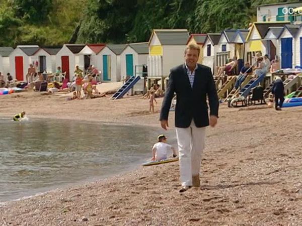 Homes Under The Hammer - Episode 35