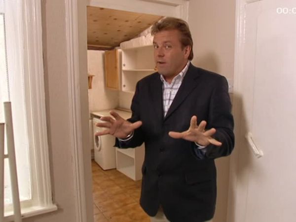 Homes Under The Hammer - Episode 31
