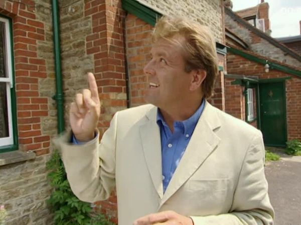 Homes Under The Hammer - Episode 37