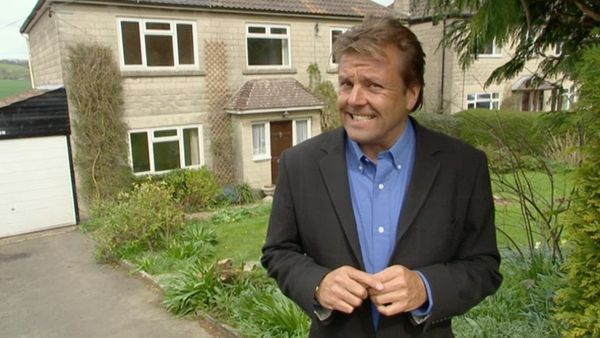 Homes Under The Hammer - Episode 18