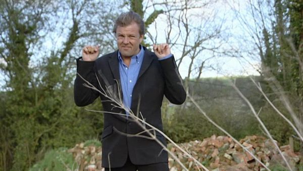 Homes Under The Hammer - Episode 16