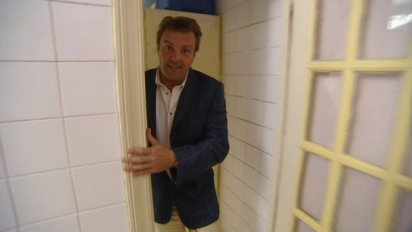 Homes Under The Hammer - Episode 12