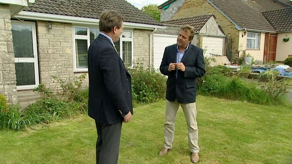 Homes Under The Hammer - Episode 15