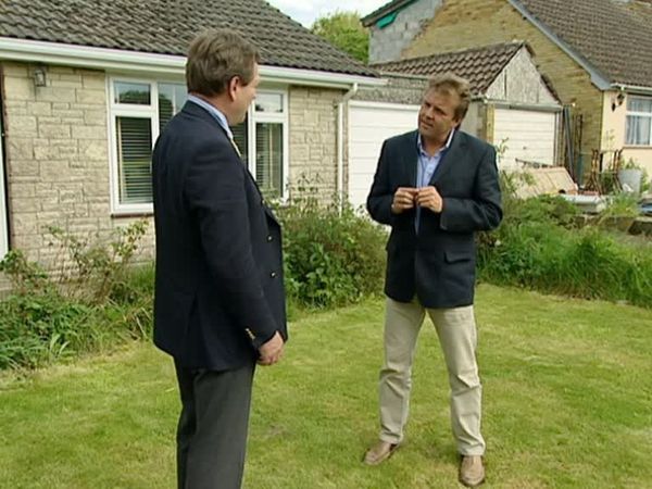 Homes Under The Hammer - Episode 15
