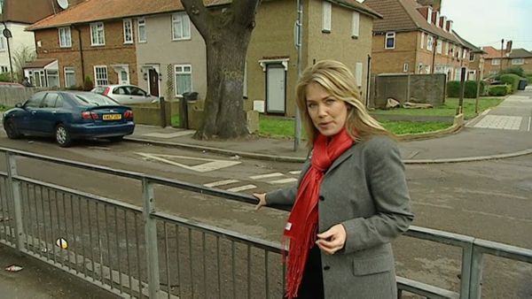 Homes Under The Hammer - Episode 11