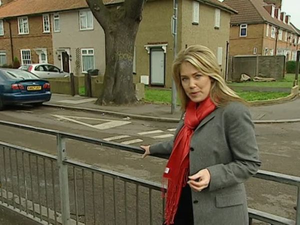 Homes Under The Hammer - Episode 11
