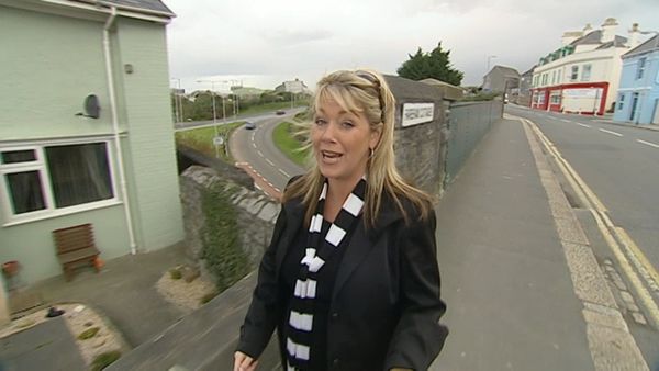 Homes Under The Hammer - Episode 19