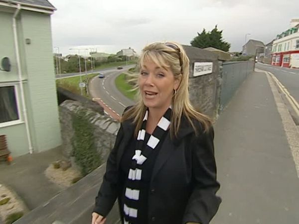 Homes Under The Hammer - Episode 19