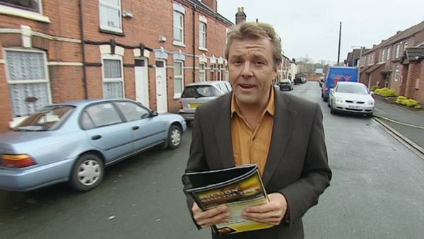 Homes Under The Hammer - Episode 8